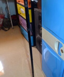 العكاز السحري Trusty Cane