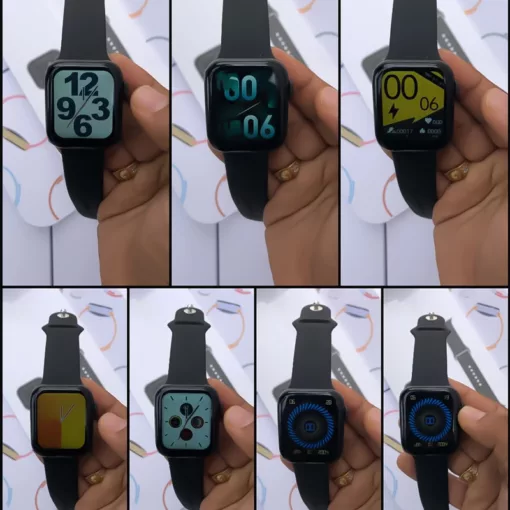 Smart Watch HT22
