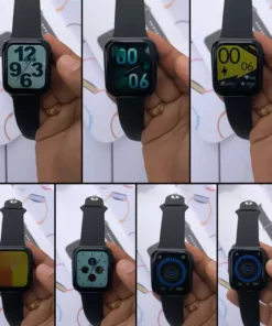 Smart Watch HT22