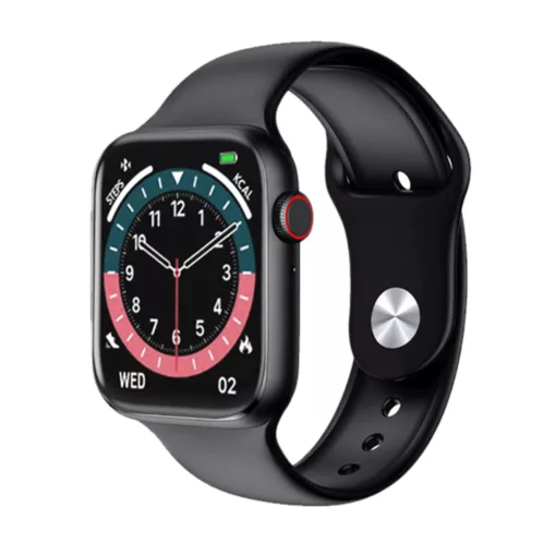 ساعة Smartberry S19 PRO