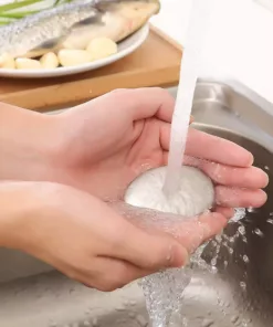 صابونة معدن