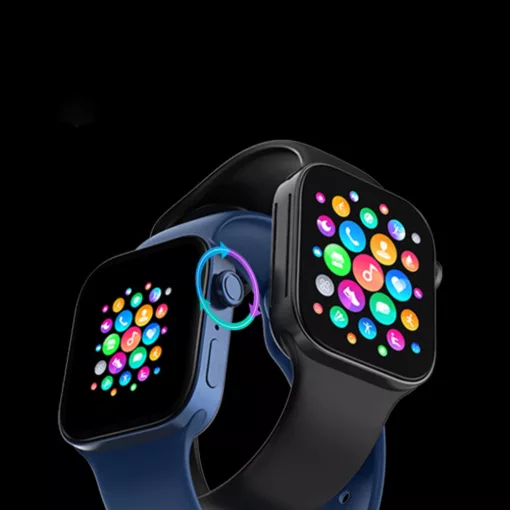 Smart Watch T500 ProMax plus