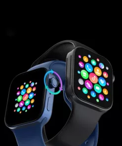 Smart Watch T500 ProMax plus