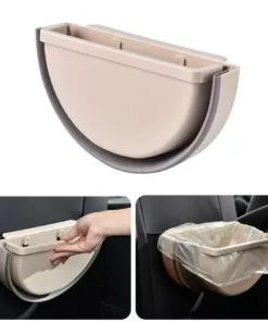 باسكت قابل للطي نصف دايرة