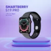 ساعة Smartberry S19 PRO