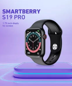 ساعة Smartberry S19 PRO
