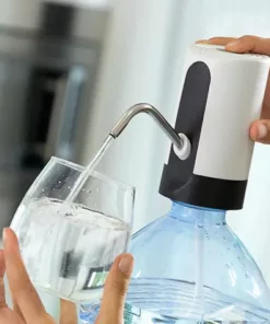 موزع المياه الأوتوماتيكي