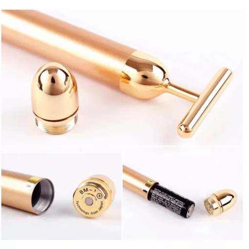 ⁦24K Energy Beauty Golden Bar⁩ - الصورة ⁦6⁩