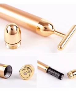 24K Energy Beauty Golden Bar