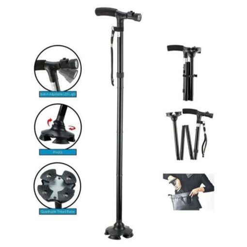 ⁦العكاز السحري Trusty Cane⁩ - الصورة ⁦4⁩
