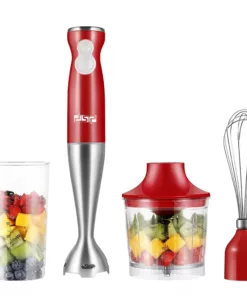 DSP Blender Set 4 in 1
