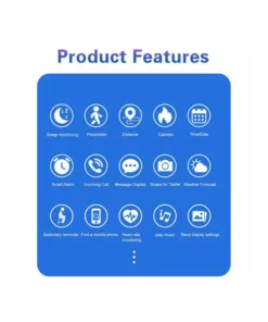 Smart Watch HT99