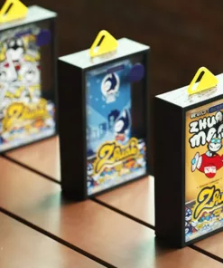 باوربانك 10000mAH أنيمى