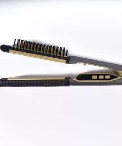 BA-405 مكواه و فرد الشعر 3×1
